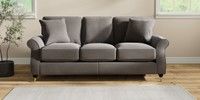 3 Cushion 3 Seater Sofa