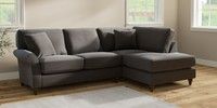 Ashford Relaxed Sit