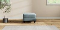 Storage Footstool