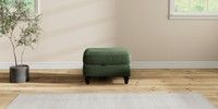 Storage Footstool