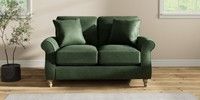 2 Seater Small Sofa