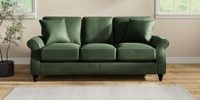 3 Cushion 3 Seater Sofa