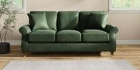 3 Cushion 3 Seater Sofa