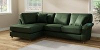 Medium Corner Chaise - Left Hand