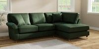Medium Corner Chaise - Right Hand