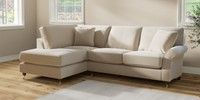 Medium Corner Chaise - Left Hand