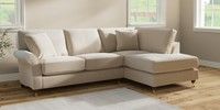 Medium Corner Chaise - Right Hand