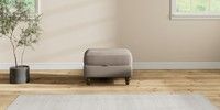 Storage Footstool