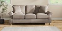 3 Cushion 3 Seater Sofa