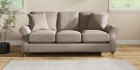 3 Cushion 3 Seater Sofa