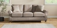 3 Cushion 3 Seater Sofa