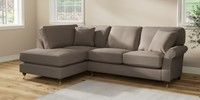 Medium Corner Chaise - Left Hand