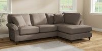 Ashford Relaxed Sit