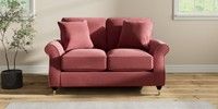 2 Seater Small Sofa
