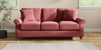 3 Cushion 3 Seater Sofa