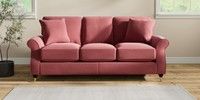 3 Cushion 3 Seater Sofa