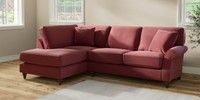 Ashford Relaxed Sit