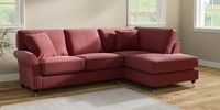 Medium Corner Chaise - Right Hand