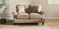 2 Seater Small Sofa