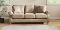 3 Cushion 3 Seater Sofa