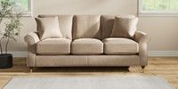 3 Cushion 3 Seater Sofa