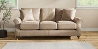 3 Cushion 3 Seater Sofa