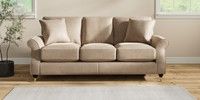 3 Cushion 3 Seater Sofa