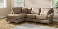 Medium Corner Chaise - Left Hand