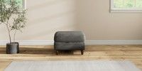 Storage Footstool