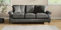 3 Cushion 3 Seater Sofa