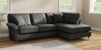 Medium Corner Chaise - Right Hand