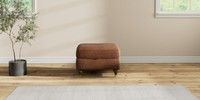 Storage Footstool