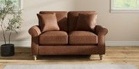 2 Seater Small Sofa
