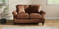 2 Seater Small Sofa