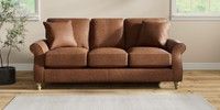 3 Cushion 3 Seater Sofa