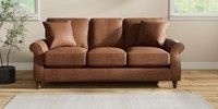 3 Cushion 3 Seater Sofa