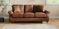 3 Cushion 3 Seater Sofa