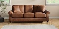 3 Cushion 3 Seater Sofa