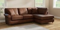 Medium Corner Chaise - Right Hand