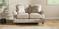 2 Seater Small Sofa