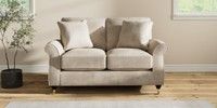 2 Seater Small Sofa