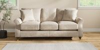 3 Cushion 3 Seater Sofa