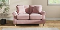 2 Seater Small Sofa