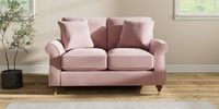 2 Seater Small Sofa