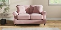 2 Seater Small Sofa