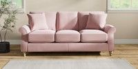 3 Cushion 3 Seater Sofa