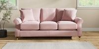 3 Cushion 3 Seater Sofa