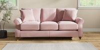 3 Cushion 3 Seater Sofa