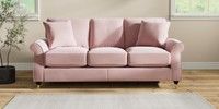 3 Cushion 3 Seater Sofa