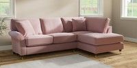 Medium Corner Chaise - Right Hand